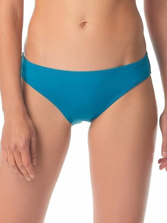 Foto van product Bikinibroekje Michael Kors petrol