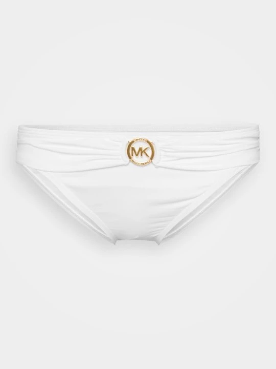 Foto van product Bikinibroekje Michael Kors wit