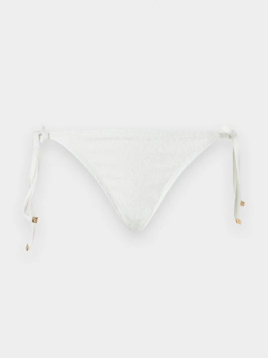 Foto van product Bikinibroekje Michael Kors wit