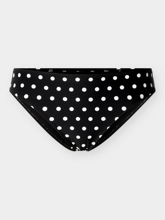 Foto van product Bikinibroekje Michael Kors zwart
