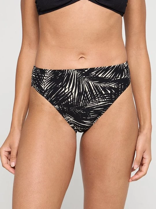 Foto van product Bikinibroekje Michael Kors zwart