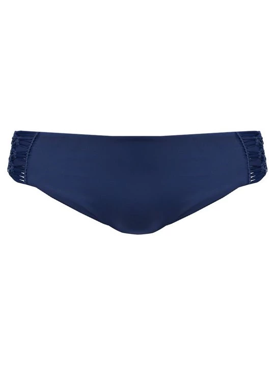 Foto van product Bikinibroekje Mikoh donkerblauw