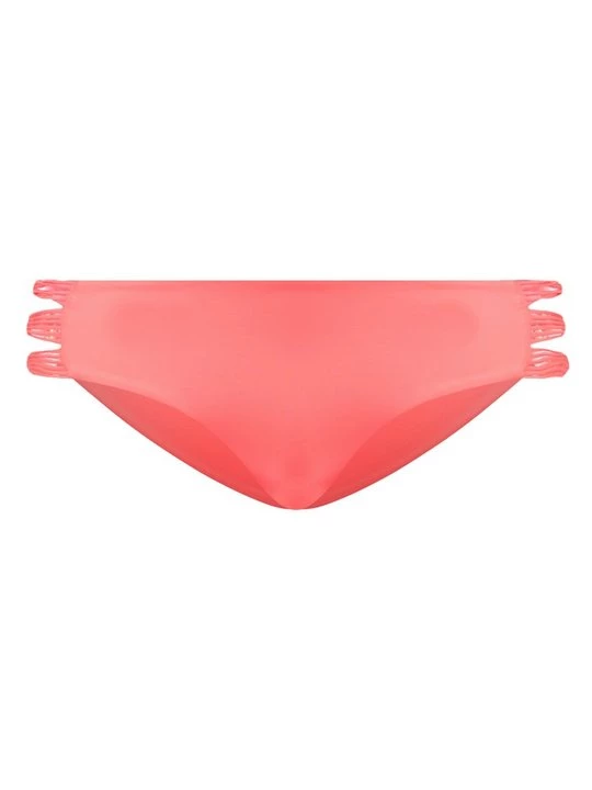 Foto van product Bikinibroekje Mikoh donkerrood