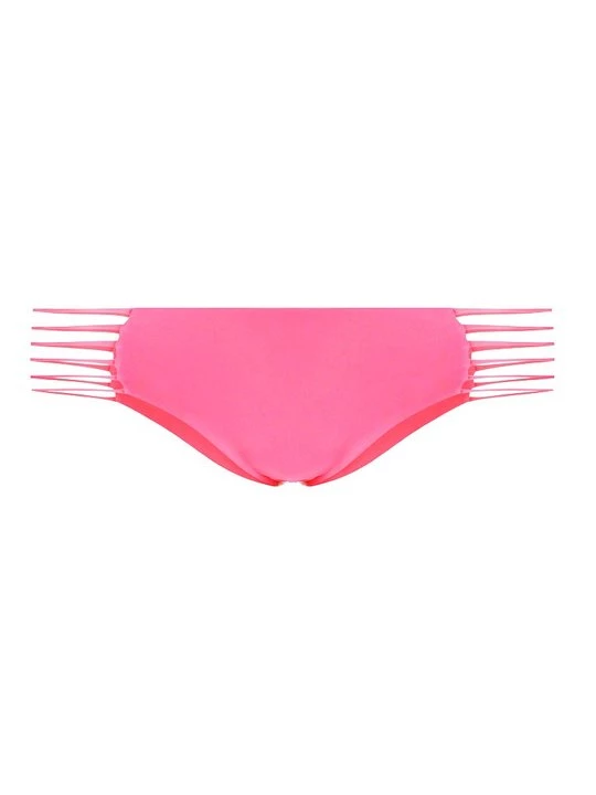 Foto van product Bikinibroekje Mikoh koraalrood