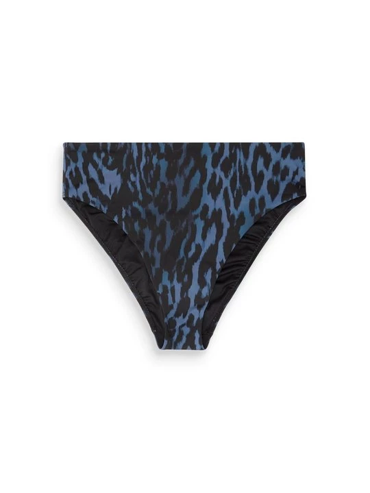 Foto van product Bikinibroekje Mint Velvet blauw