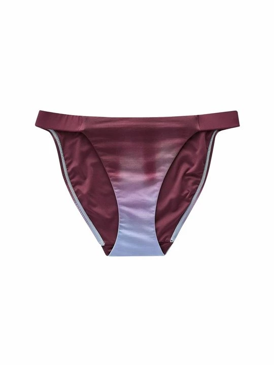 Foto van product Bikinibroekje Mint Velvet blauw