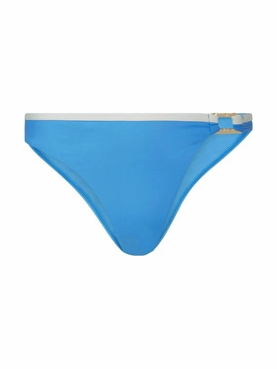 Foto van product Bikinibroekje Mint Velvet blauw