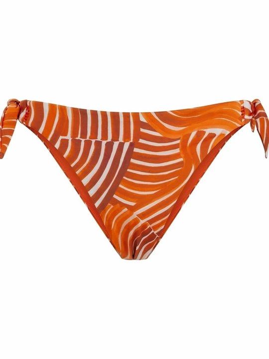 Foto van product Bikinibroekje Mint Velvet oranje