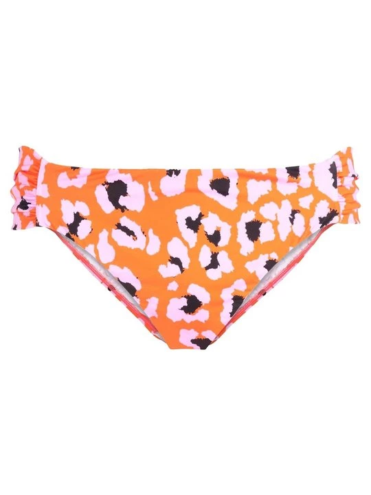 Foto van product Bikinibroekje Mint Velvet rood
