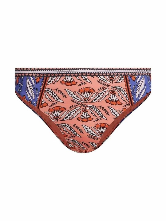 Foto van product Bikinibroekje Mint Velvet rood