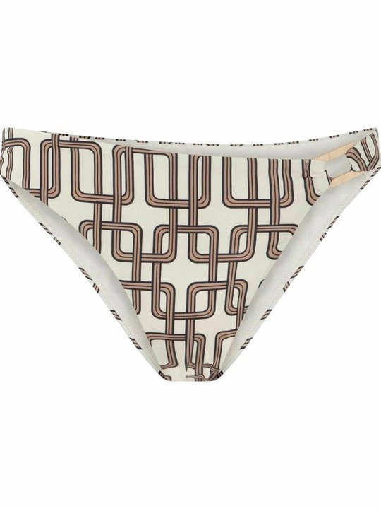Foto van product Bikinibroekje Mint Velvet wit