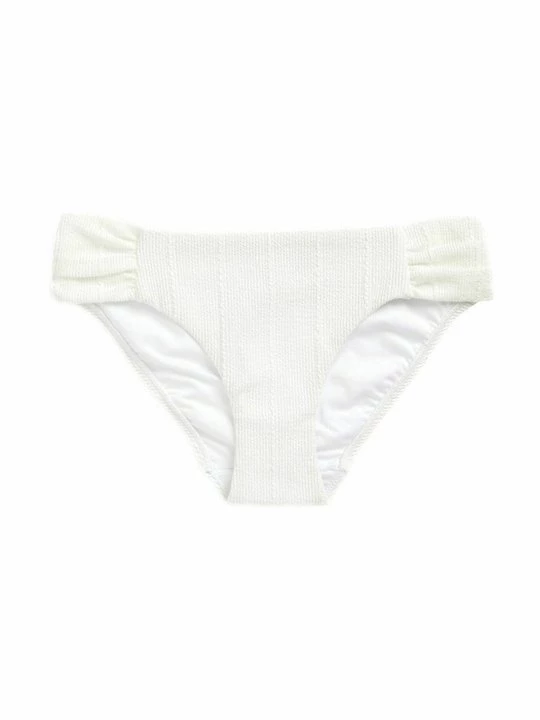 Foto van product Bikinibroekje Mint Velvet wit