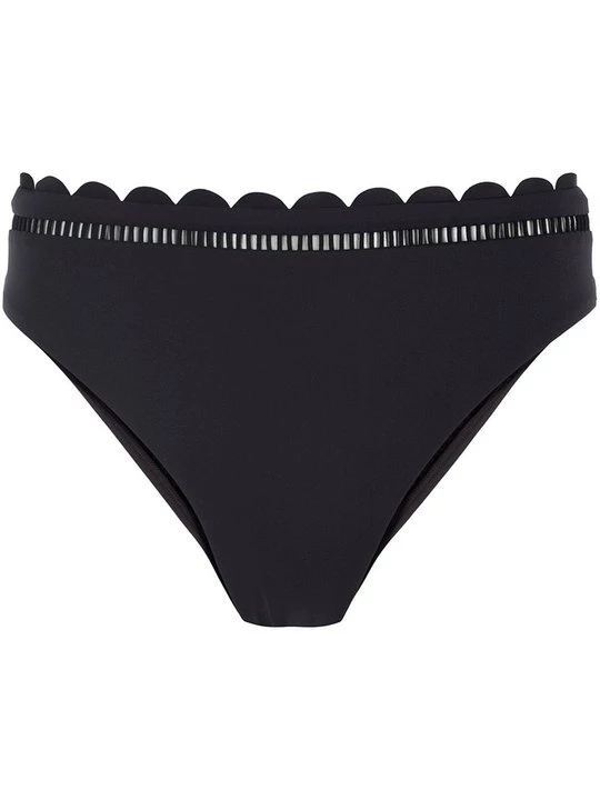 Foto van product Bikinibroekje Mint Velvet zwart