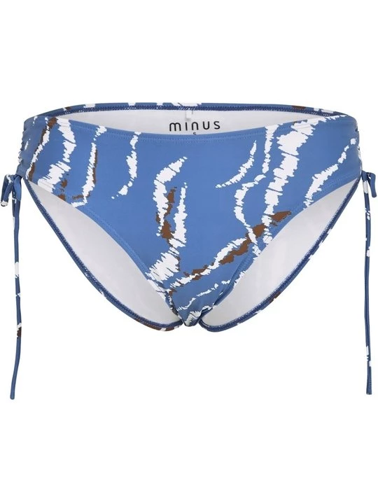 Foto van product Bikinibroekje Minus blauw