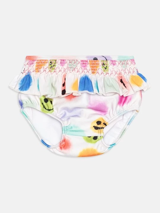 Foto van product Bikinibroekje Molo crème