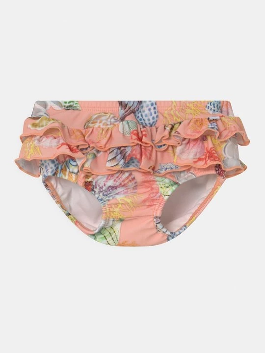 Foto van product Bikinibroekje Molo donkerroze