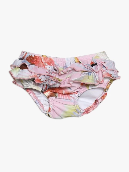 Foto van product Bikinibroekje Molo roze