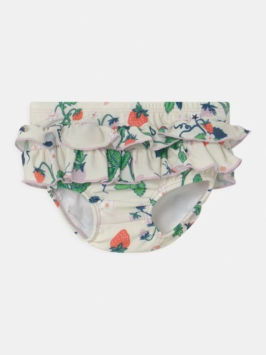 Foto van product Bikinibroekje Molo wit