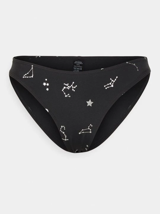 Foto van product Bikinibroekje Monki zwart