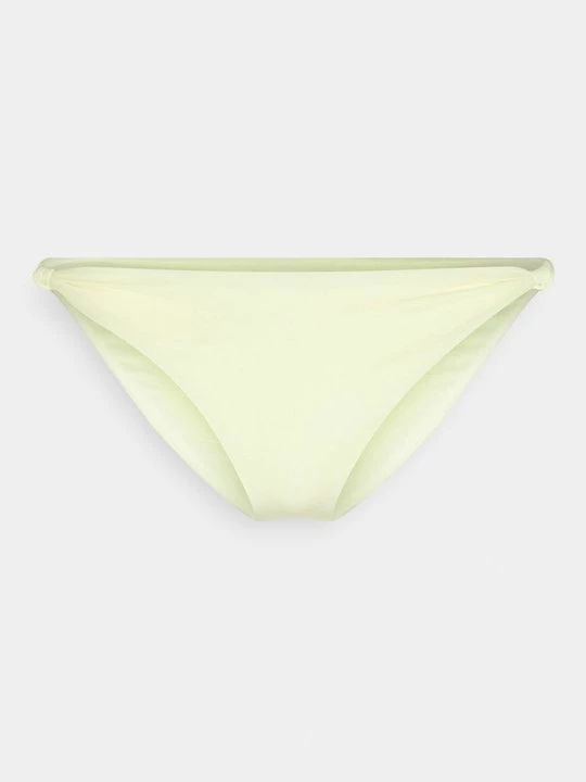 Foto van product Bikinibroekje NA-KD geel