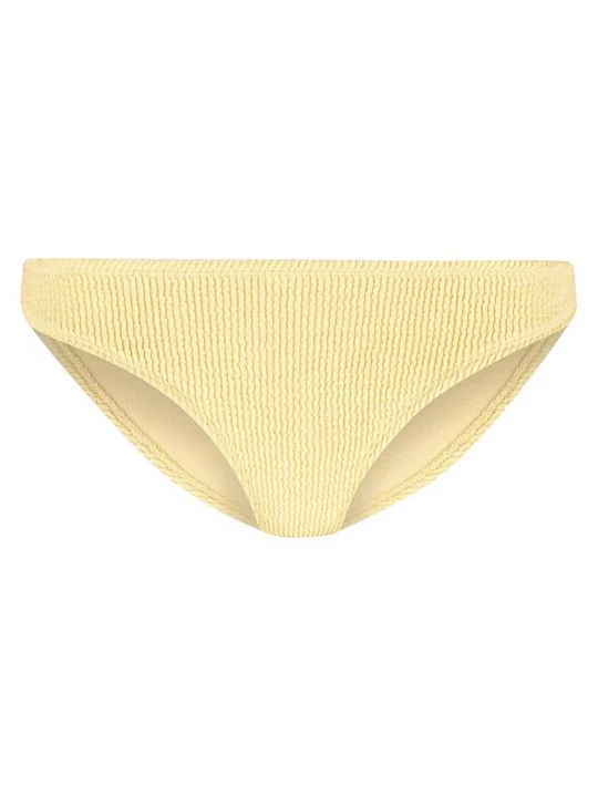 Foto van product Bikinibroekje NA-KD geel