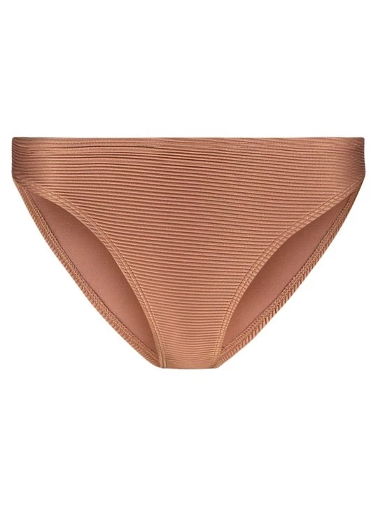 Foto van product Bikinibroekje NA-KD lichtbruin