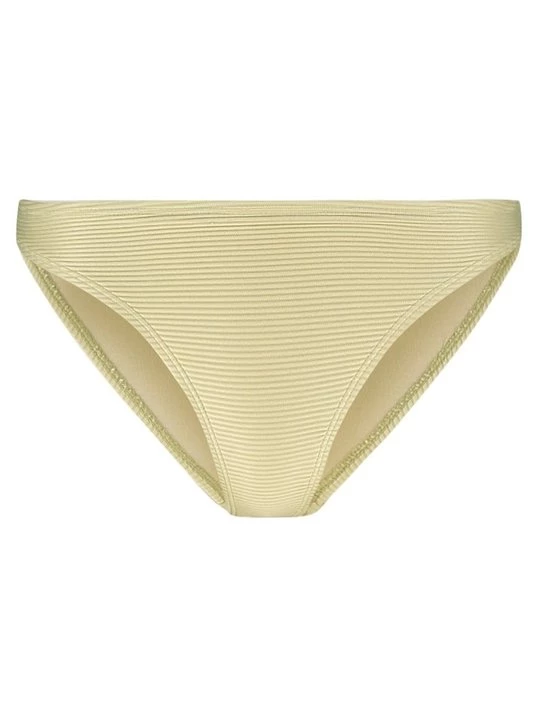Foto van product Bikinibroekje NA-KD lichtgroen