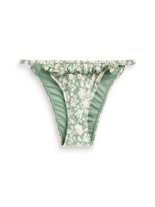 Foto van product Bikinibroekje Next groen