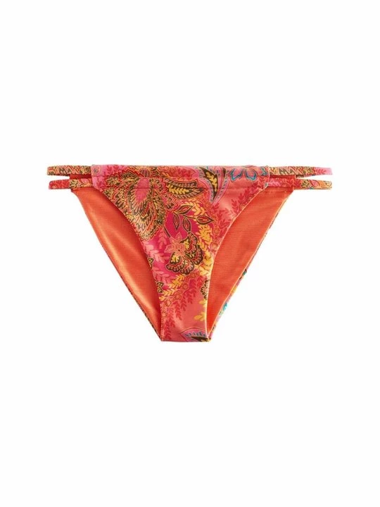 Foto van product Bikinibroekje Next oranje