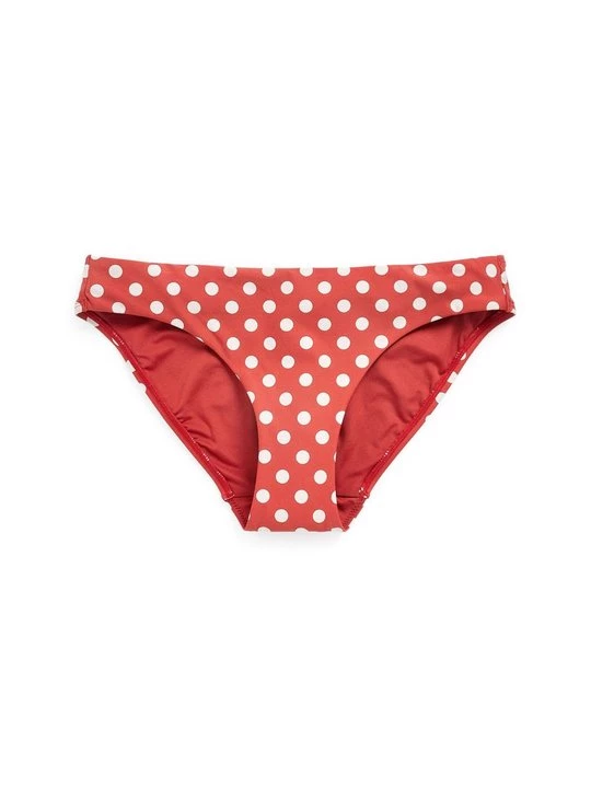 Foto van product Bikinibroekje Next rood