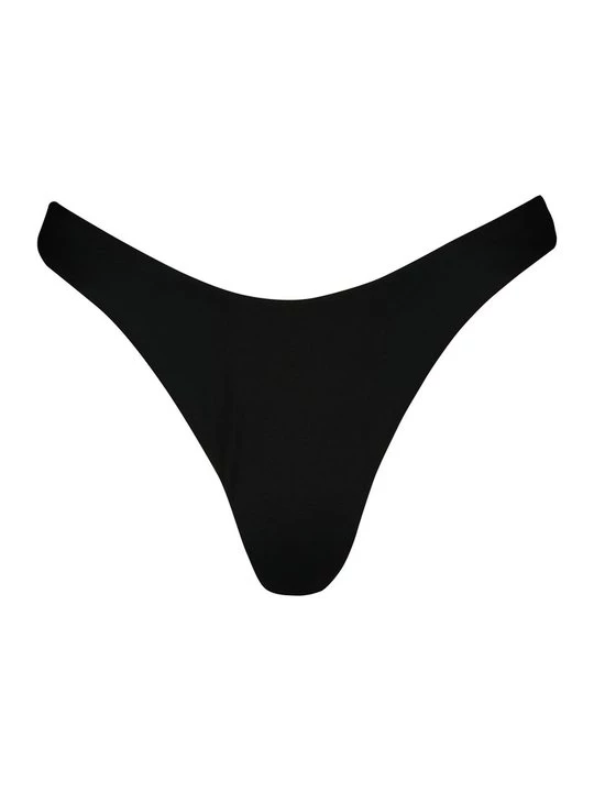 Foto van product Bikinibroekje Nike zwart