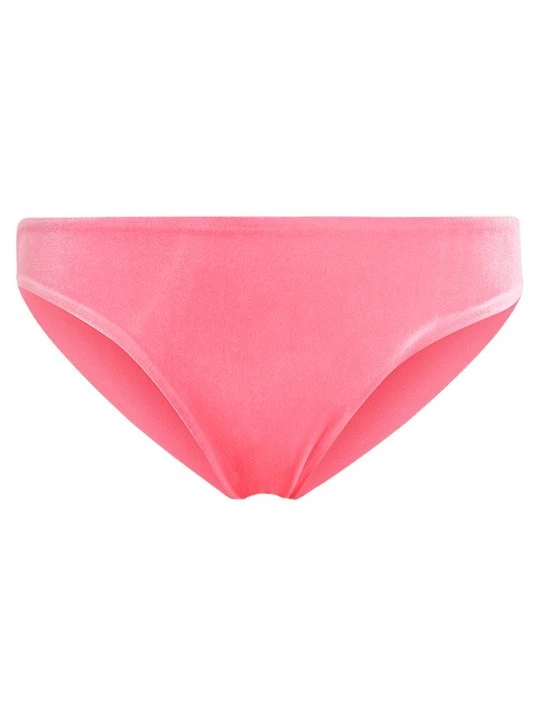 Foto van product Bikinibroekje Noisy May koraalrood