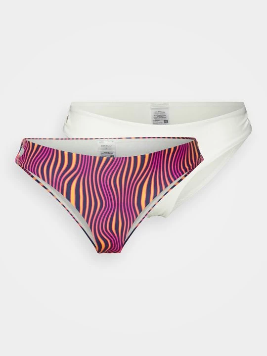 Foto van product Bikinibroekje Only wit