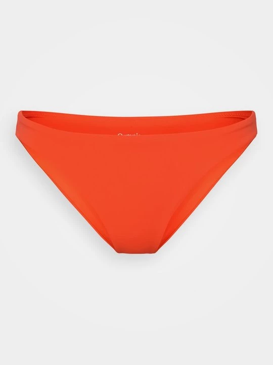 Foto van product Bikinibroekje Organic Basics koraalrood