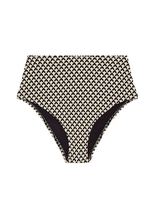 Foto van product Bikinibroekje OYSHO zwart