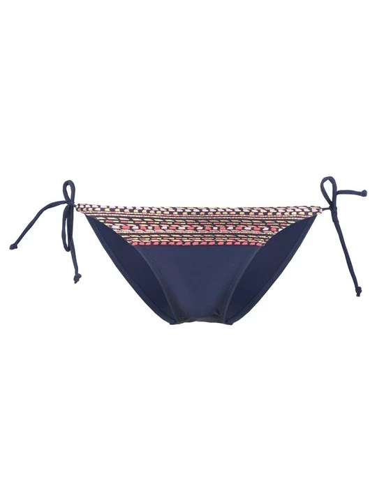 Foto van product Bikinibroekje Pieces donkerblauw