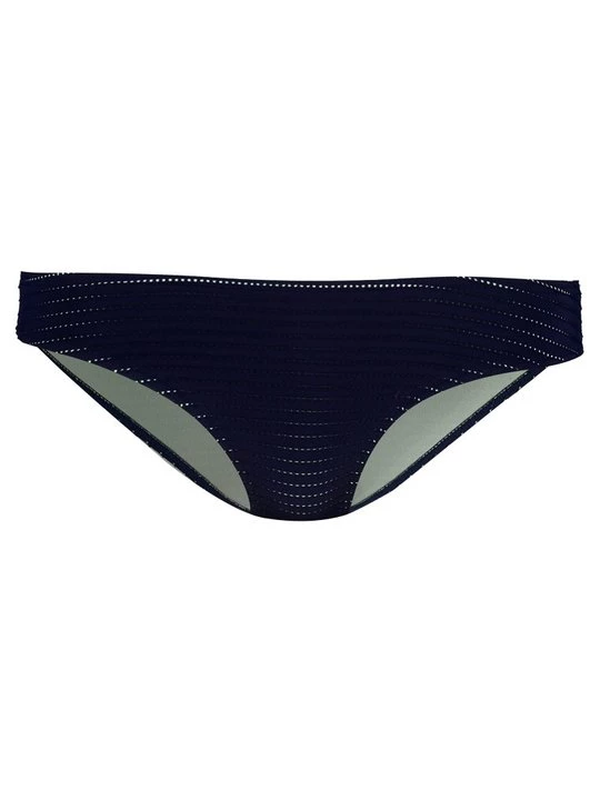 Foto van product Bikinibroekje Pieces donkerblauw