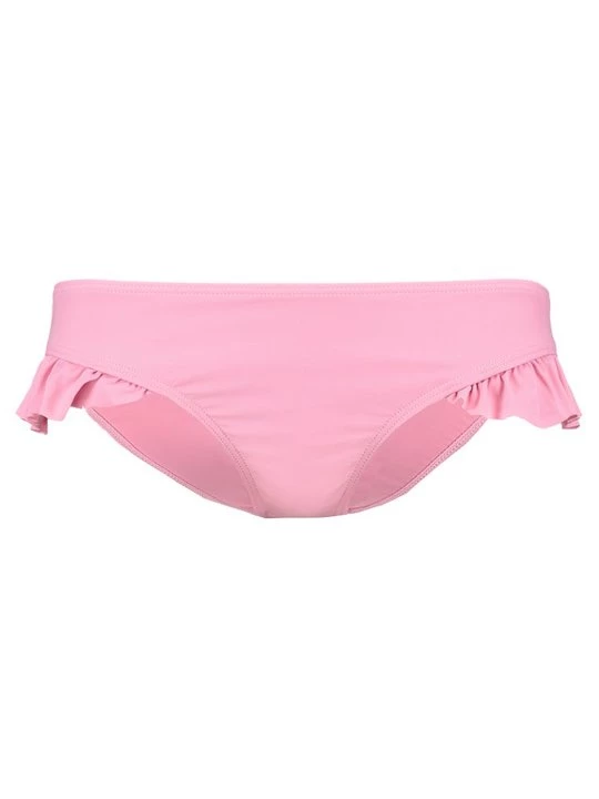 Foto van product Bikinibroekje Pieces donkerroze