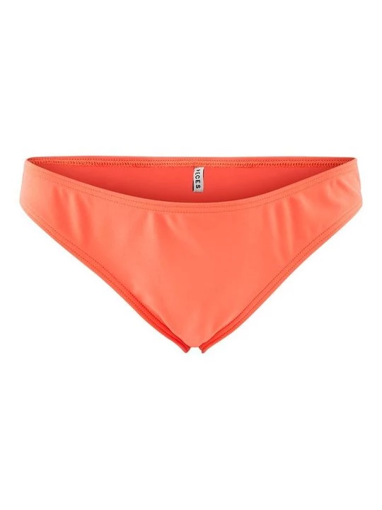Foto van product Bikinibroekje Pieces oranje