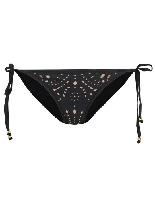 Foto van product Bikinibroekje PILYQ zwart