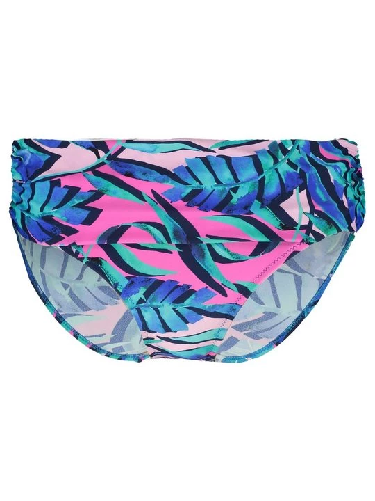 Foto van product Bikinibroekje Pour Moi blauw