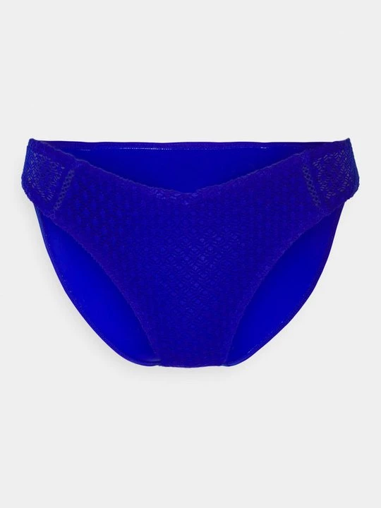 Foto van product Bikinibroekje Pour Moi blauw