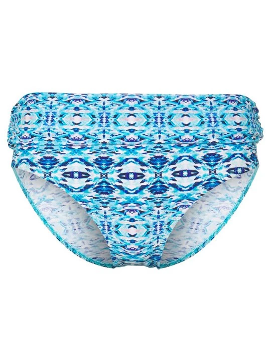 Foto van product Bikinibroekje Pour Moi blauw