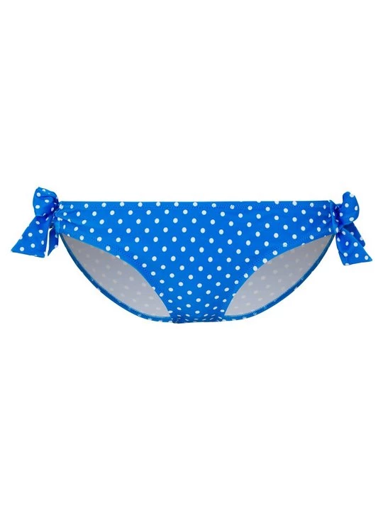 Foto van product Bikinibroekje Pour Moi blauw