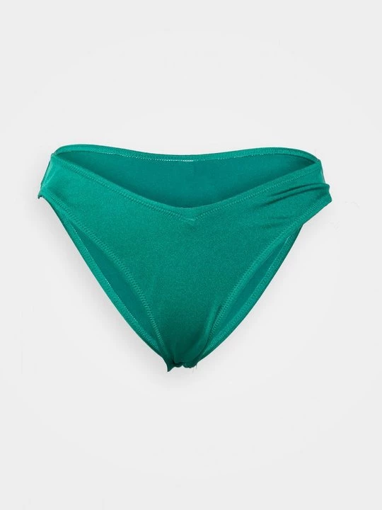Foto van product Bikinibroekje Pour Moi groen