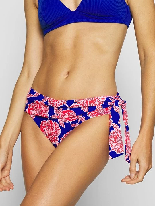 Foto van product Bikinibroekje Pour Moi koningsblauw