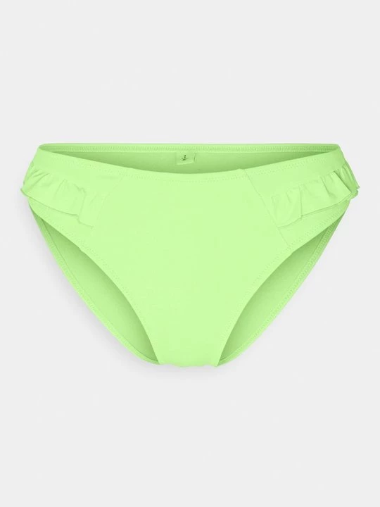 Foto van product Bikinibroekje Pour Moi neongroen