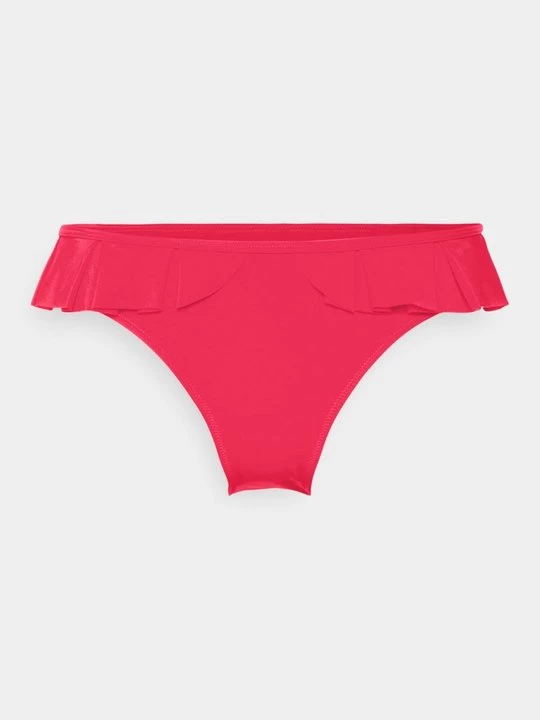 Foto van product Bikinibroekje Pour Moi rood