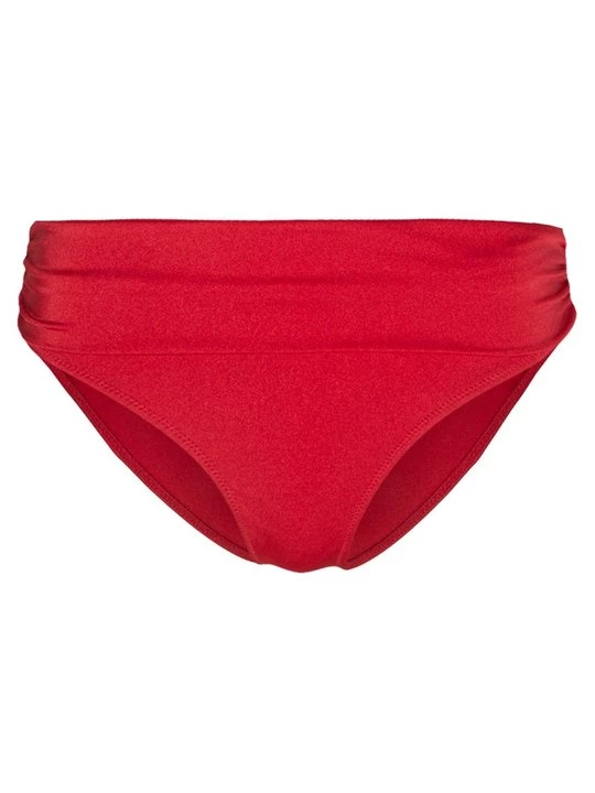 Foto van product Bikinibroekje Pour Moi rood