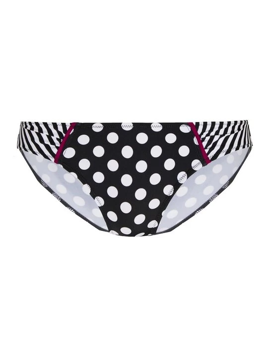 Foto van product Bikinibroekje Pour Moi zwart